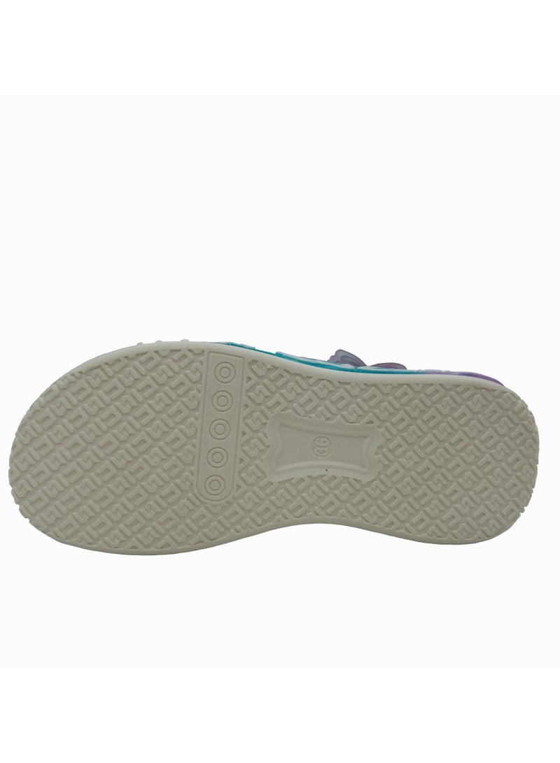 New Summer Girls' Breathable Sandals