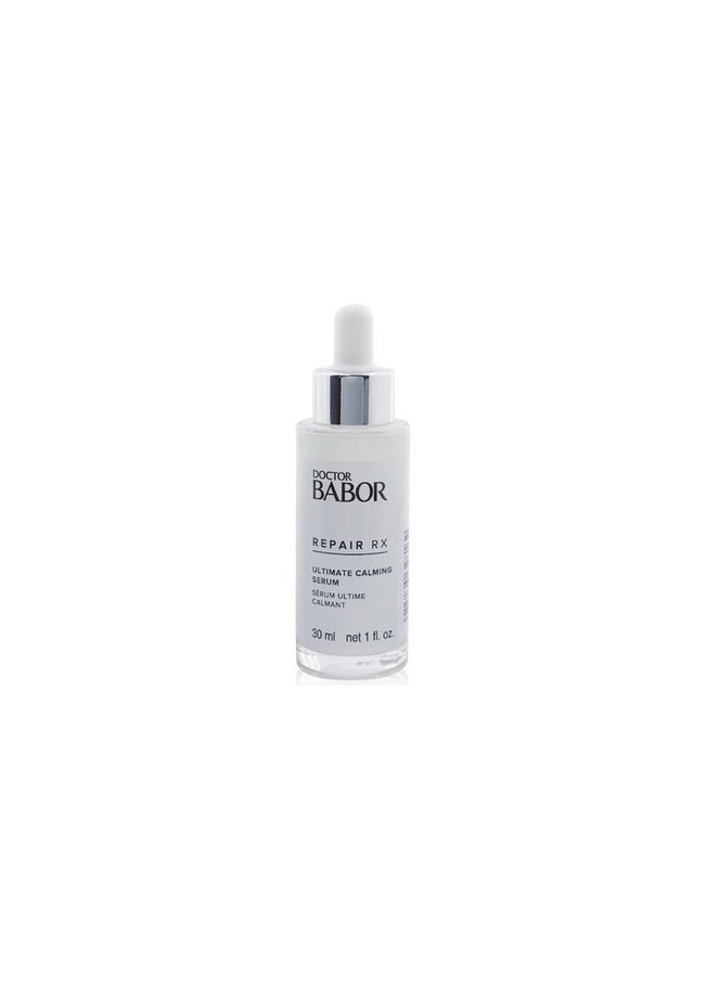 Babor Doctor Repair RX Ultimate Calming Serum 30ml