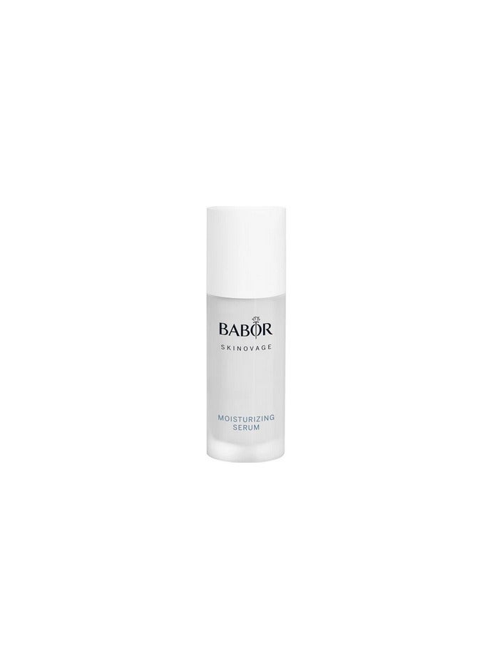 Babor Skinovage Moisturizing Serum 30ml