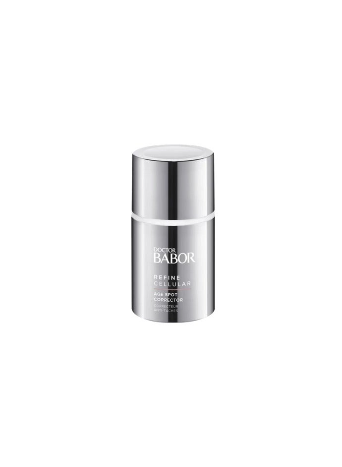 Babor Doctor Refine Cellular Age Spot Corrector rich serum 50ml