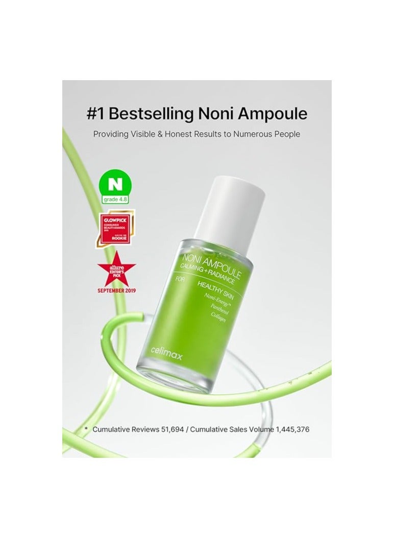 Celimax The Real Noni Energy Ampoule 30ml