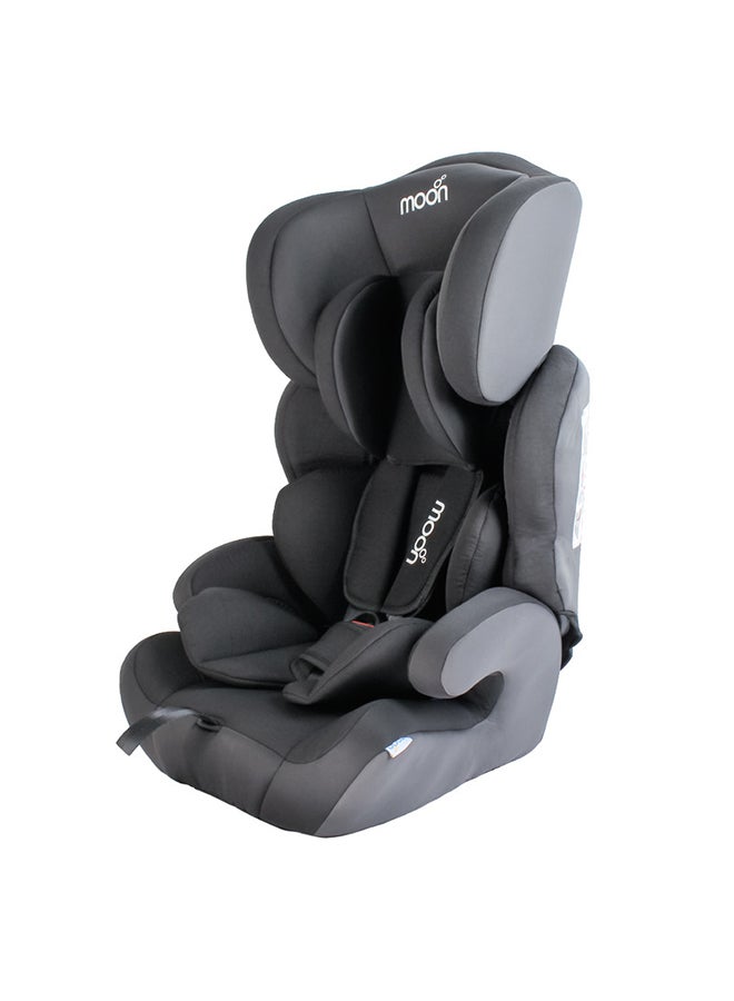 Lofty Baby Car seat  Group(1,2,3)-Black