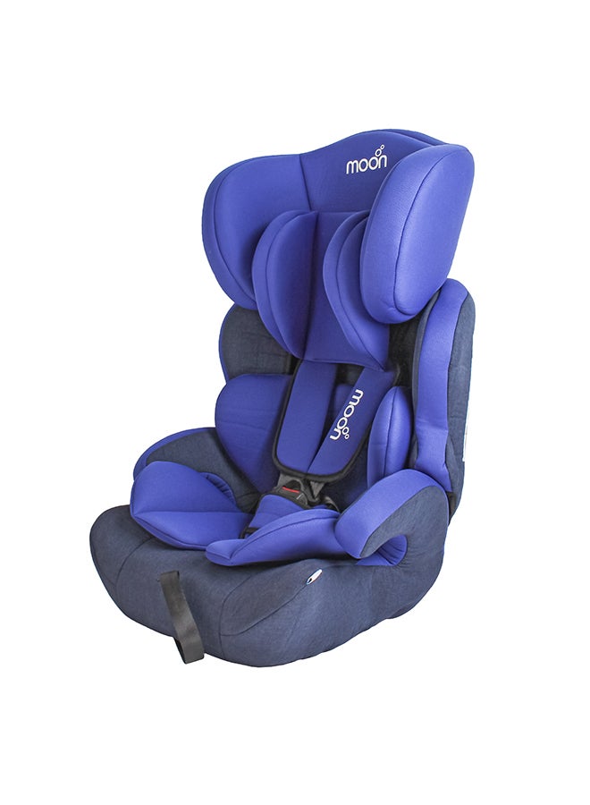 Lofty Baby Car seat  Group(1,2,3)-Royal Blue