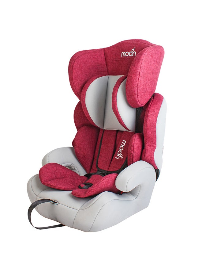 Lofty Baby Car seat  Group(1,2,3)-Purple