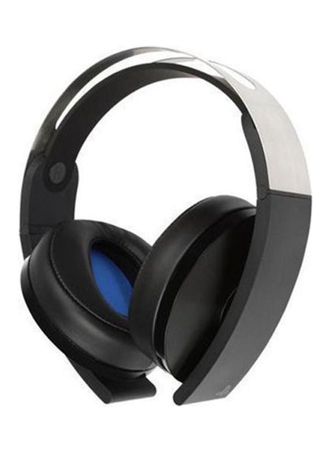 Platinum Wireless Headset - Jet