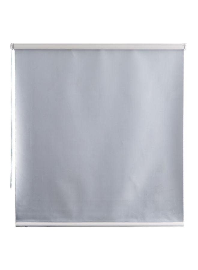 Delta Blackout Roller Blind Grey 120x210centimeter