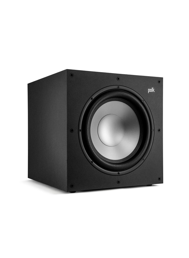 Polk Monitor XT12 Powered Subwoofer - 12