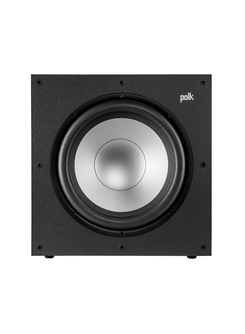 Polk Monitor XT12 Powered Subwoofer - 12