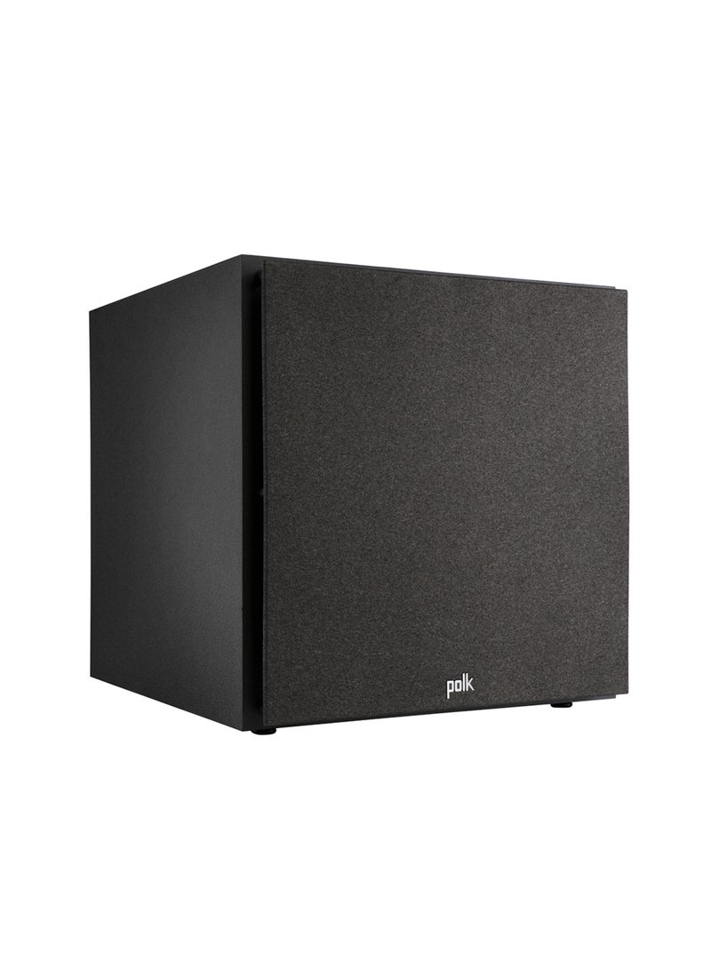 Polk Monitor XT12 Powered Subwoofer - 12