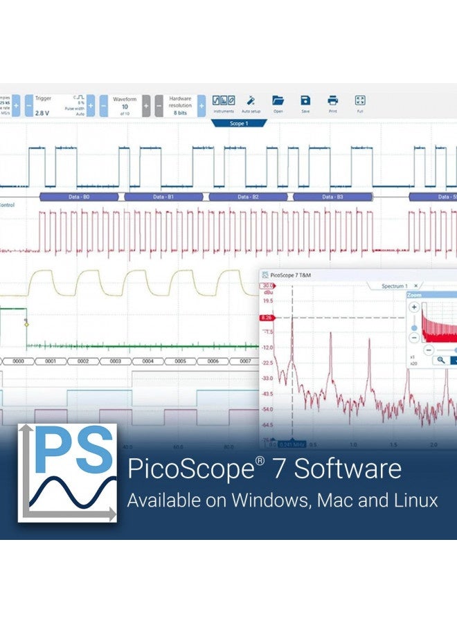 Picoscope 2204A