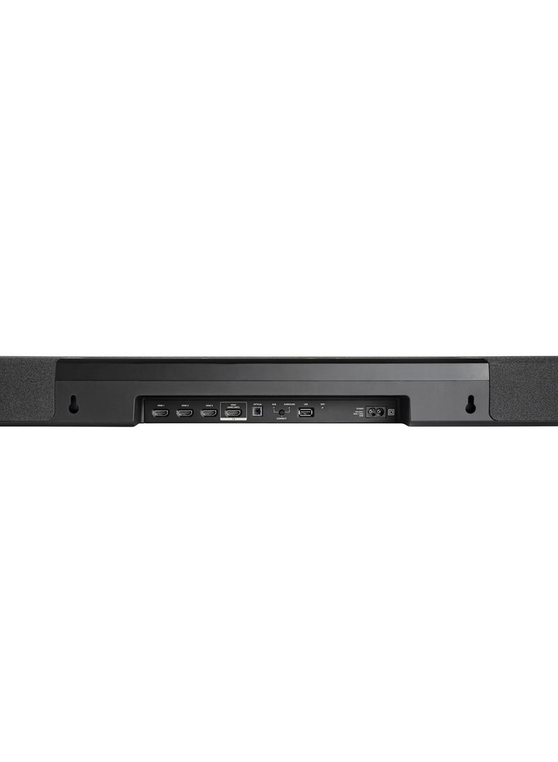 MAGNIFI MAX AX SR Flagship 7.1.2 Dolby Atmos / DTS:X Sound Bar System