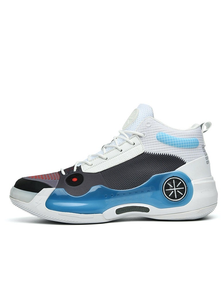 New Basketball Sneakers