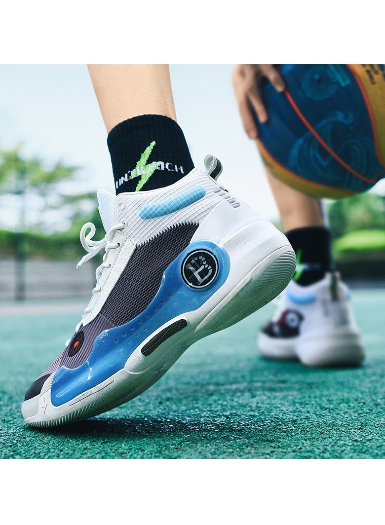 New Basketball Sneakers