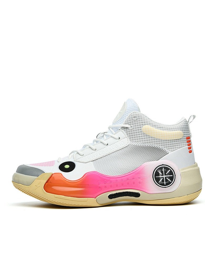 New Basketball Sneakers