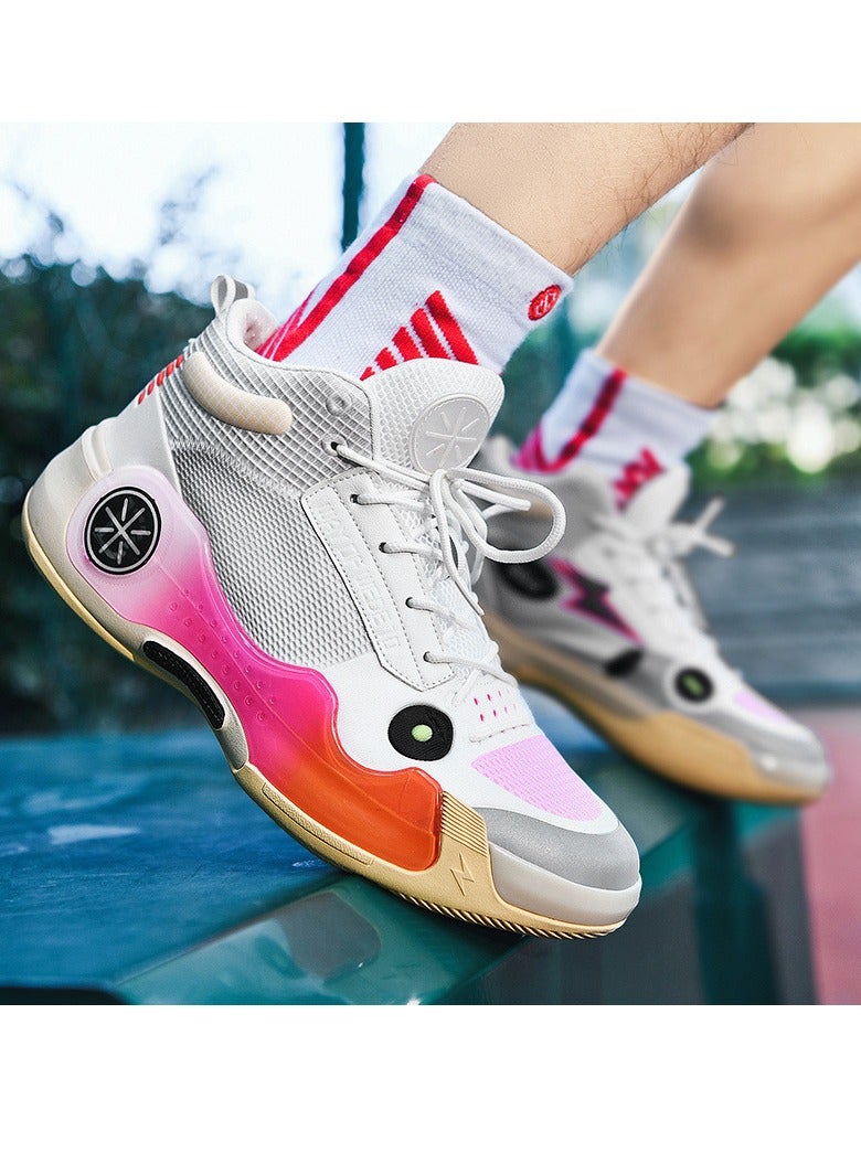 New Basketball Sneakers
