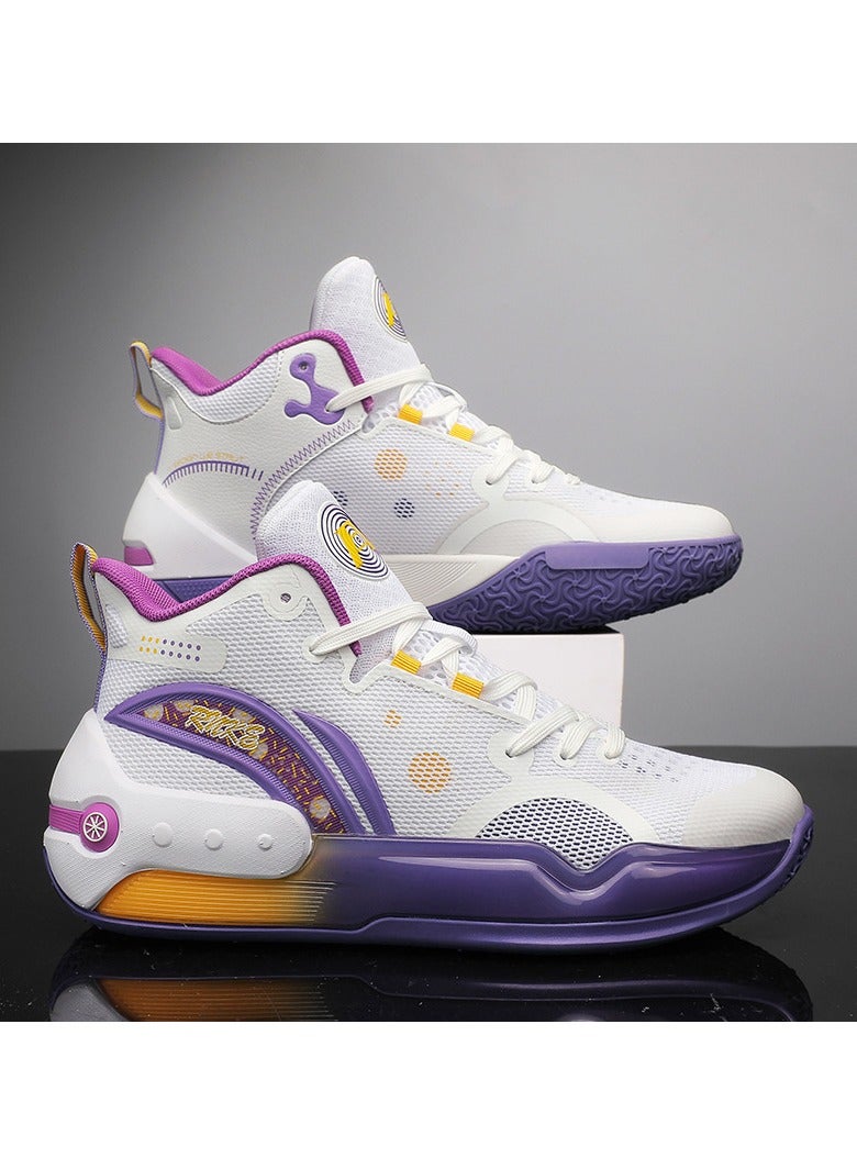 New Basketball Sneakers