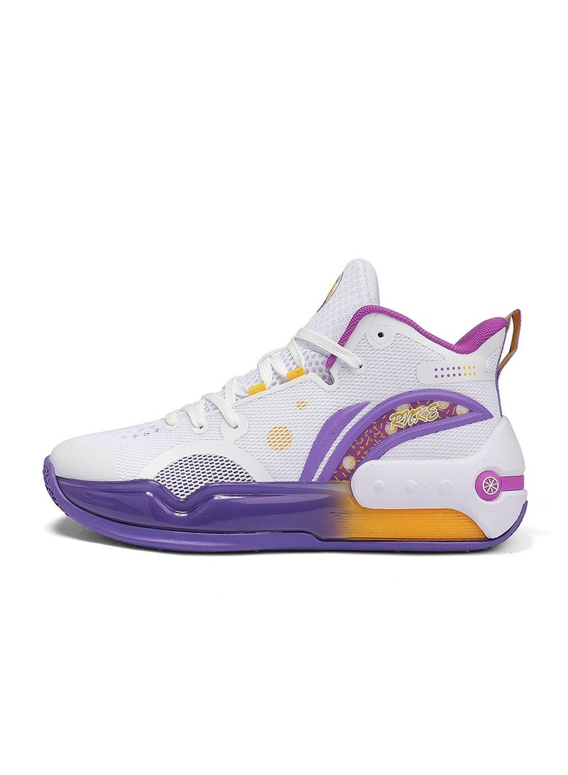 New Basketball Sneakers