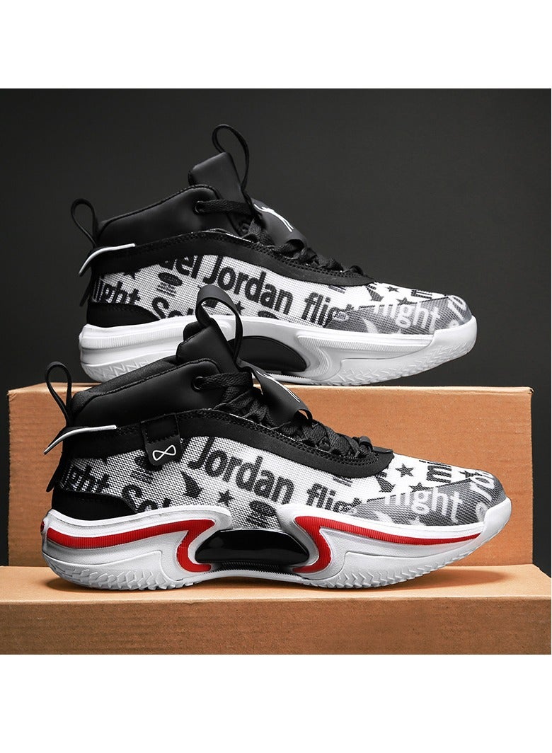 New Basketball Sneakers