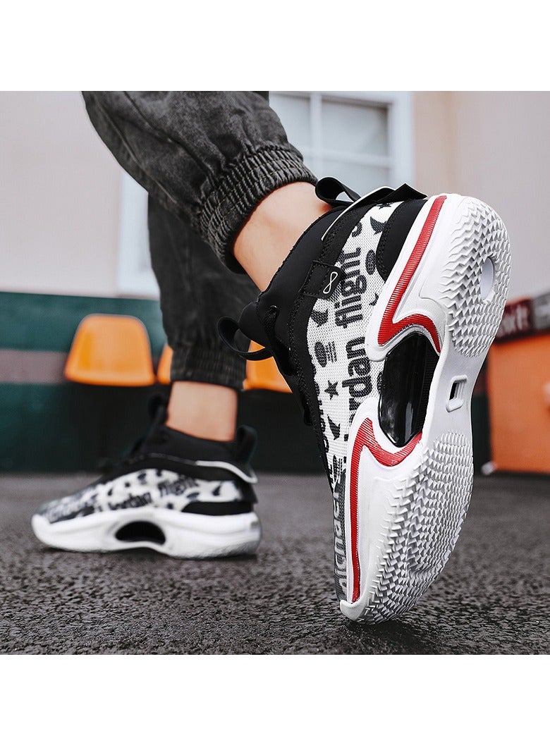 New Basketball Sneakers