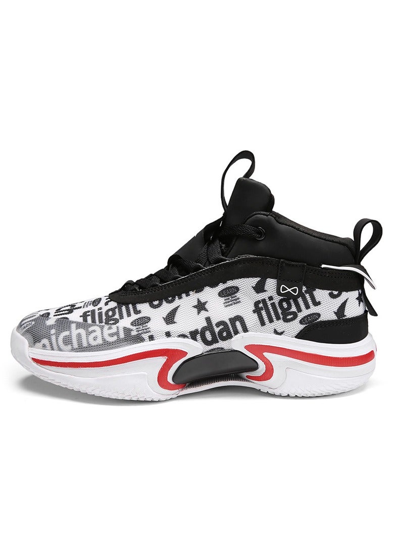 New Basketball Sneakers