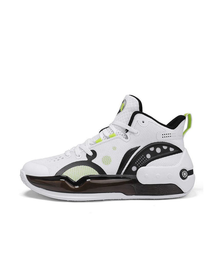 New Basketball Sneakers