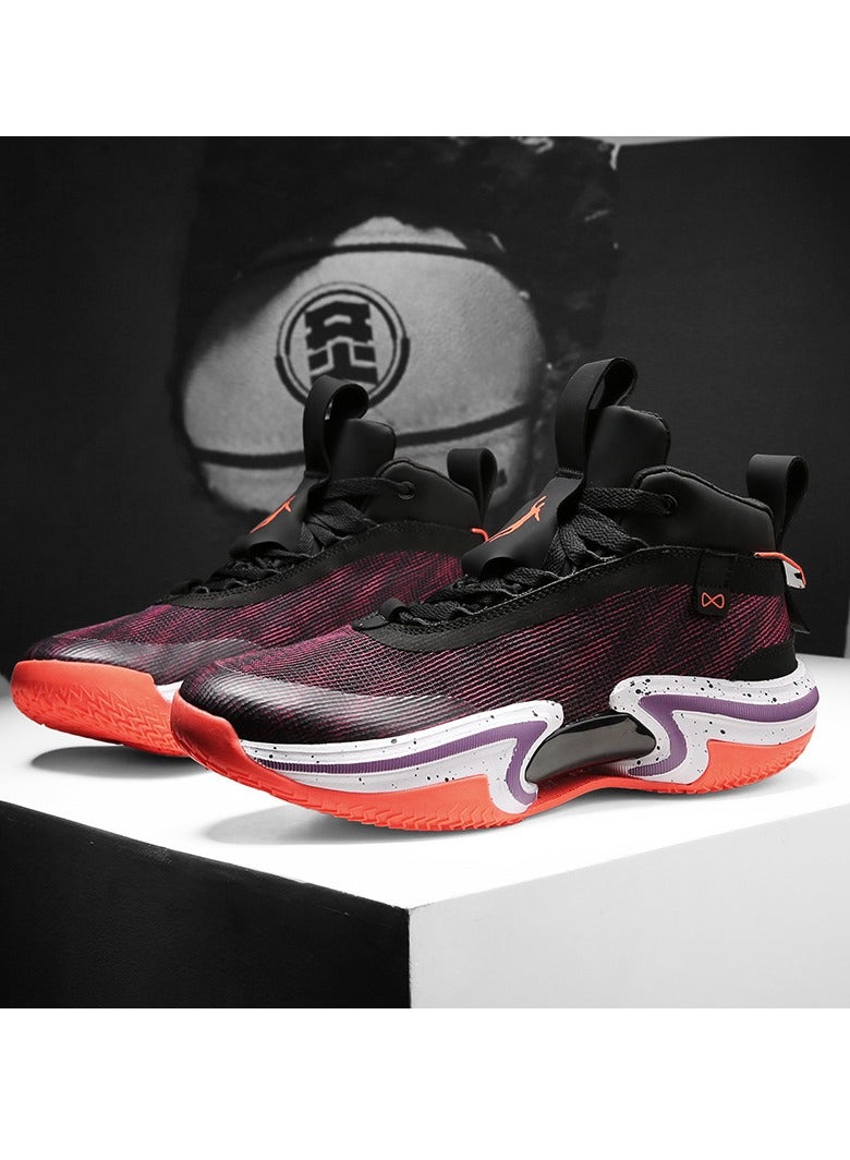 New Basketball Sneakers