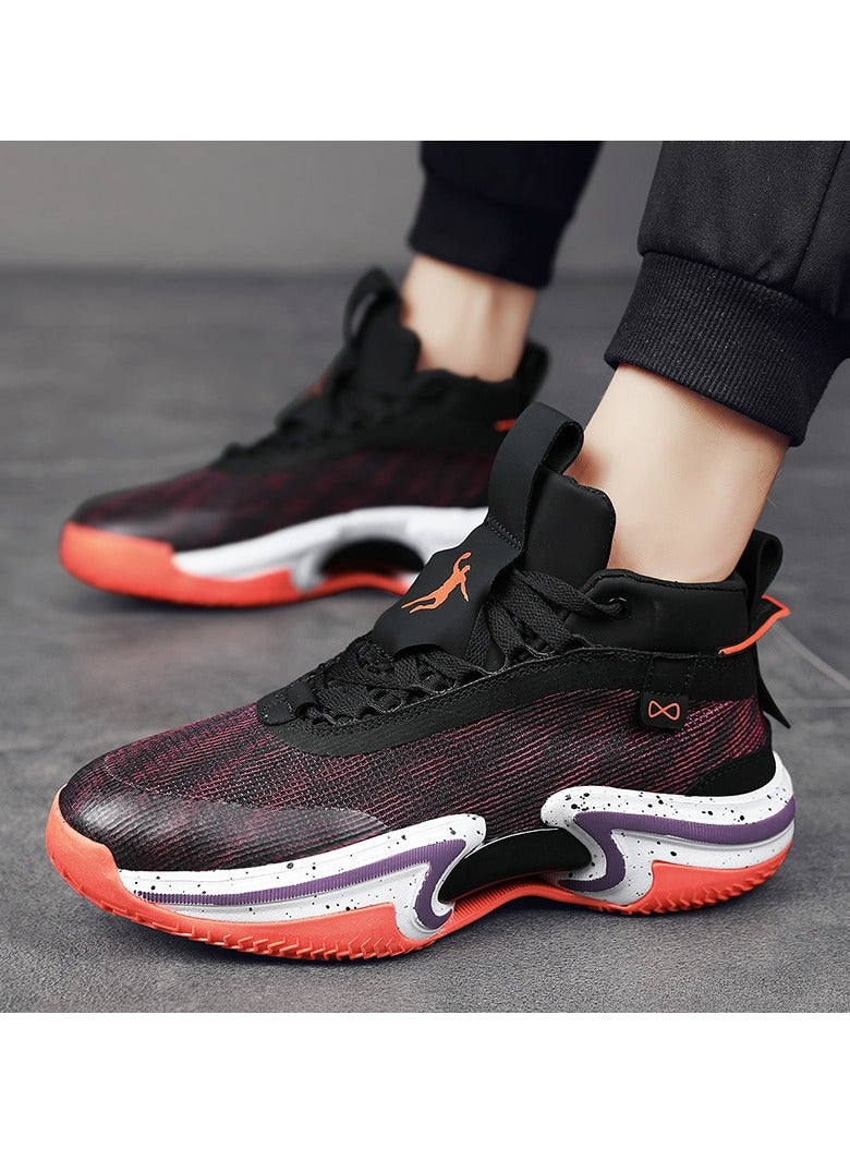 New Basketball Sneakers