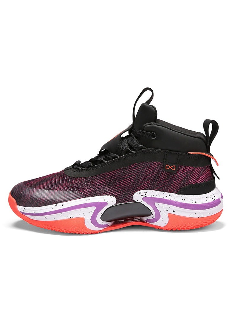 New Basketball Sneakers