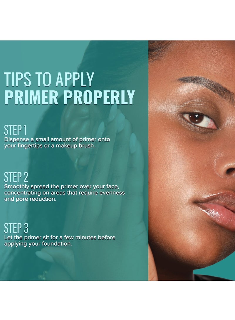 Character Pore Filler Primer