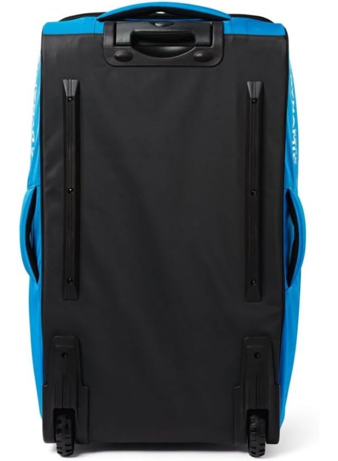 DYNAMIC NORD LTR-110 TROLLEY BAG, 110 L, BLACK/BLUE