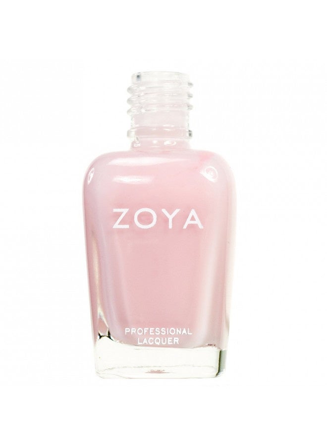 Zoya Nail Polish, Madison, 0.5 Fl. Oz.