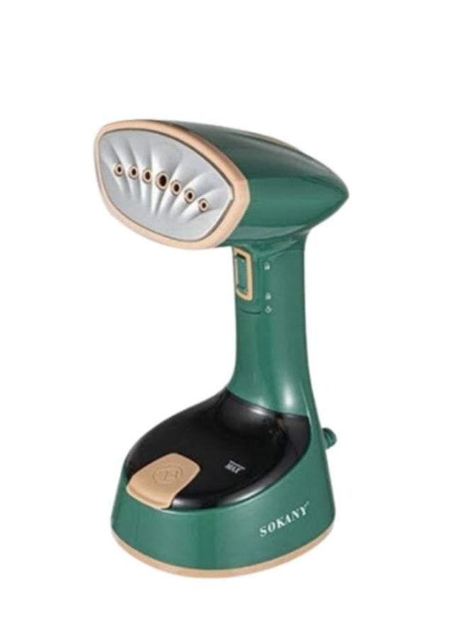 SOKANY SK-GT-3065 Handheld Garment Steamer 1300W High Power 2 Modes Multifunction Electric Steam