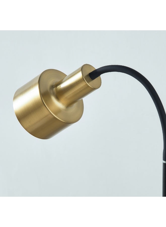 Keith Metal E27 Floor Lamp 19 x 150 x 19 cm