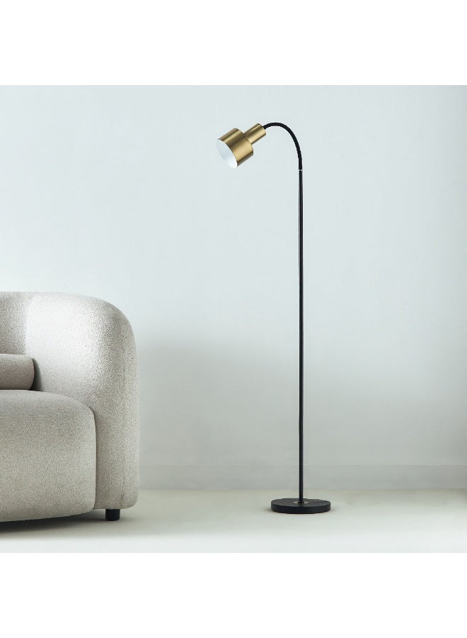 Keith Metal E27 Floor Lamp 19 x 150 x 19 cm