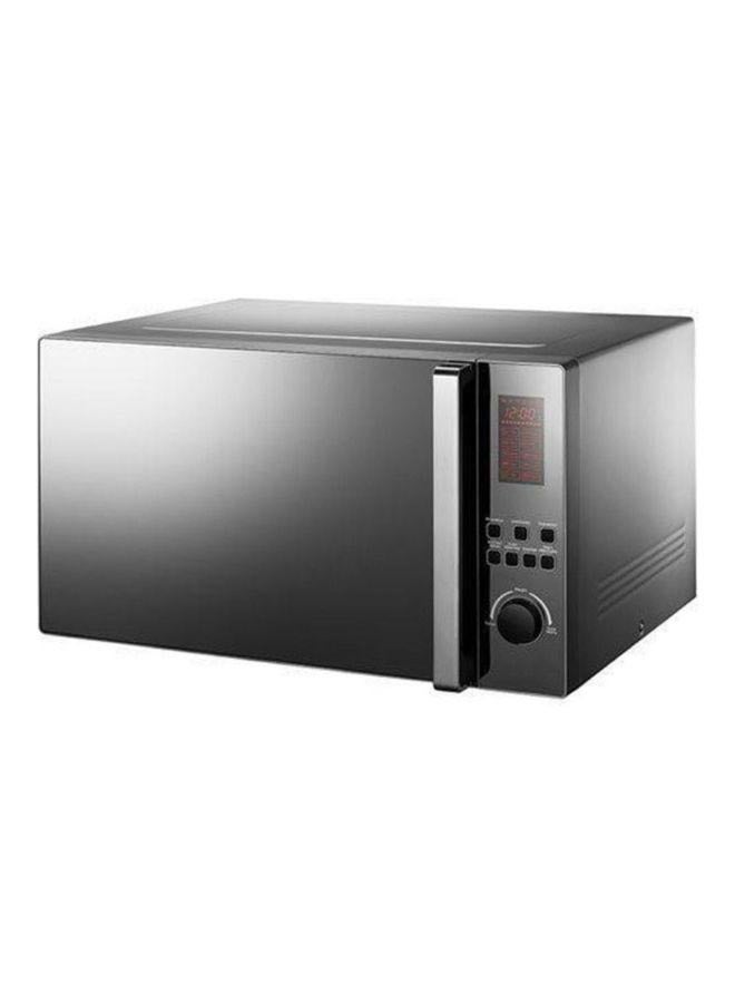 Microwave Oven Grill 45 L 1100 W H45MOMK9 Silver