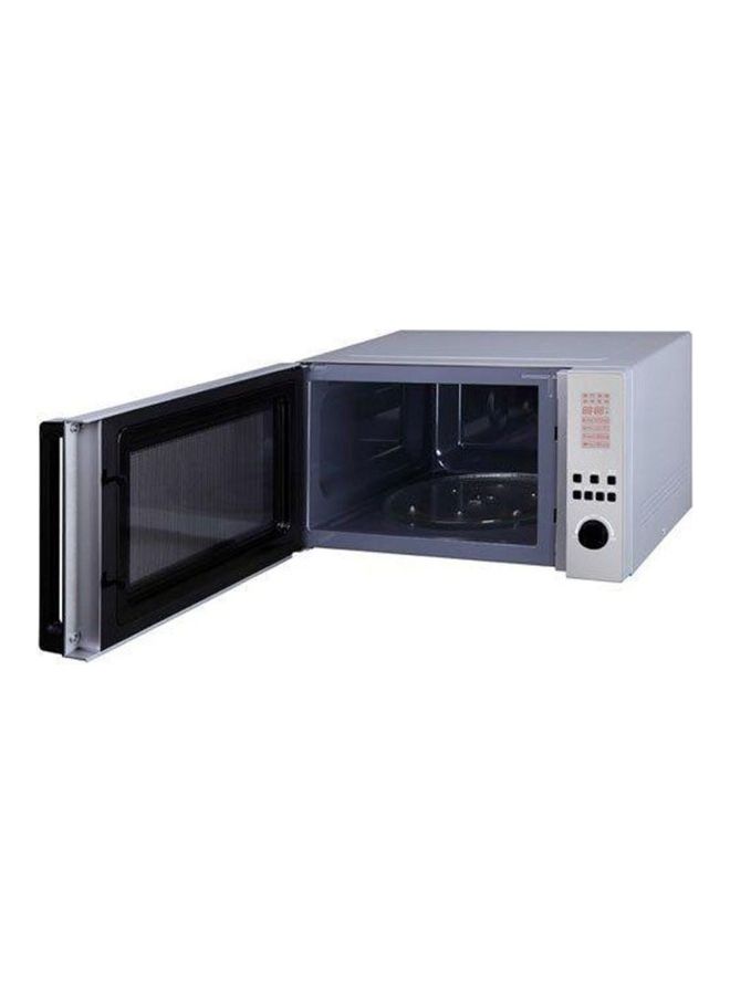 Microwave Oven Grill 45 L 1100 W H45MOMK9 Silver