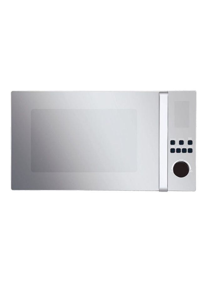 Microwave Oven Grill 45 L 1100 W H45MOMK9 Silver