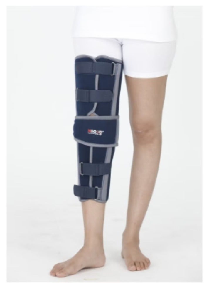 Knee Immobilizer 19