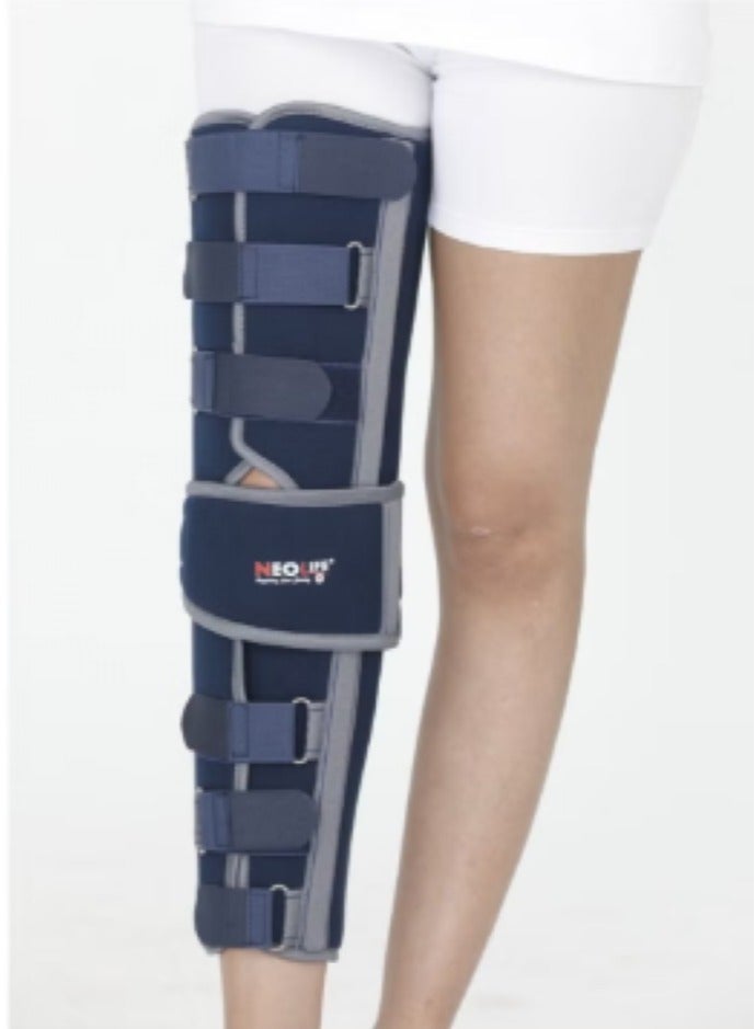 Knee Immobilizer 19