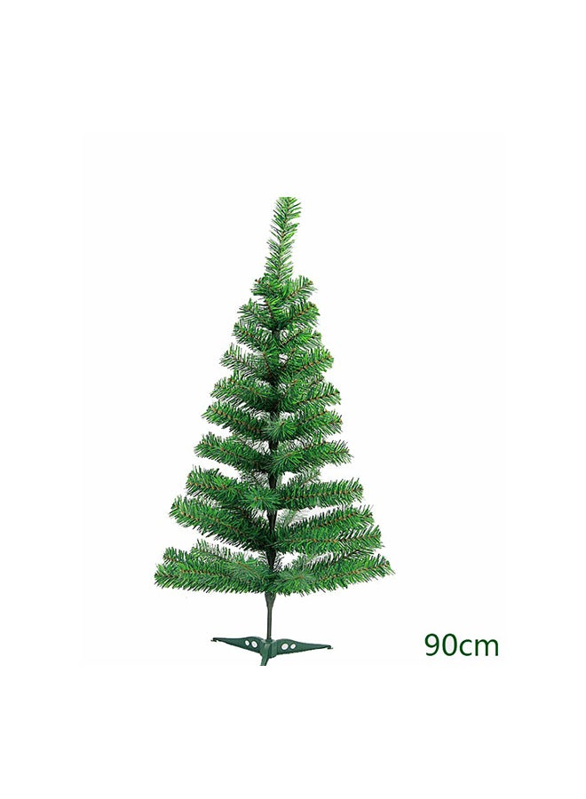 Decorative Christmas Tree 90cm