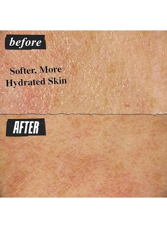Ultra Facial Cream, 24 Hour, Daily Lightweight Hydrating Formula for Healthy Looking Skin with Glacial Glycoprotein, 125ml