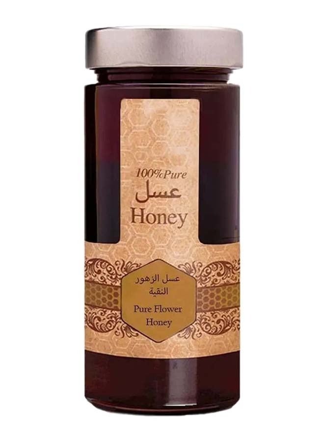 Pure Flower Raw Natural Honey 400g