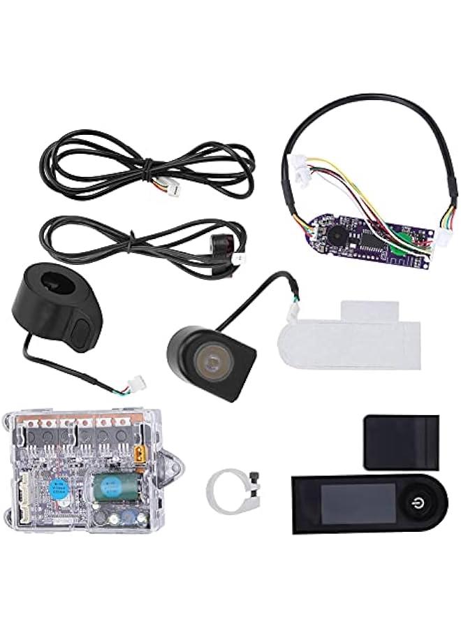 Scooter M365 Scooter Board Electric Scooter Controller Board Kit Digital Diaplay Montherboard Taillight for M365 Pro