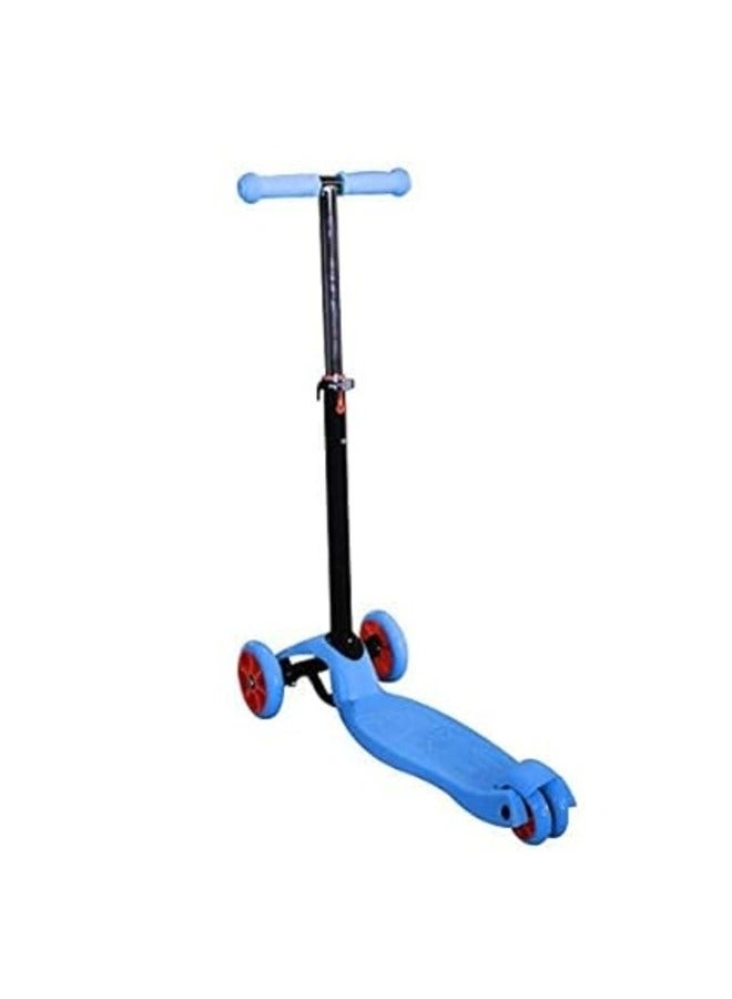 Adjustable three Wheel Kick Scooter The Perfect Gift for Boys and Girls Ages 3 to 12