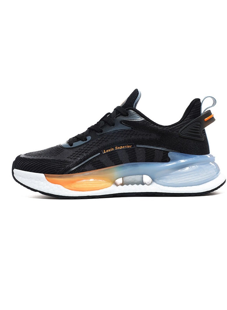 New running shoes