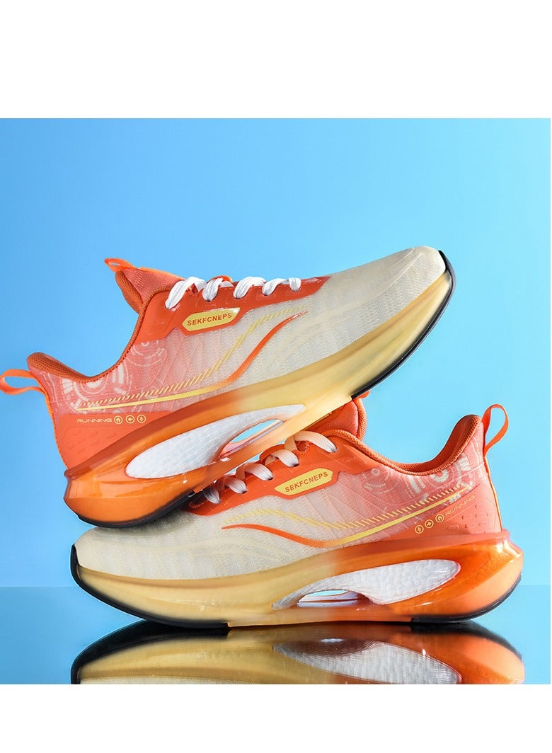 New running shoes