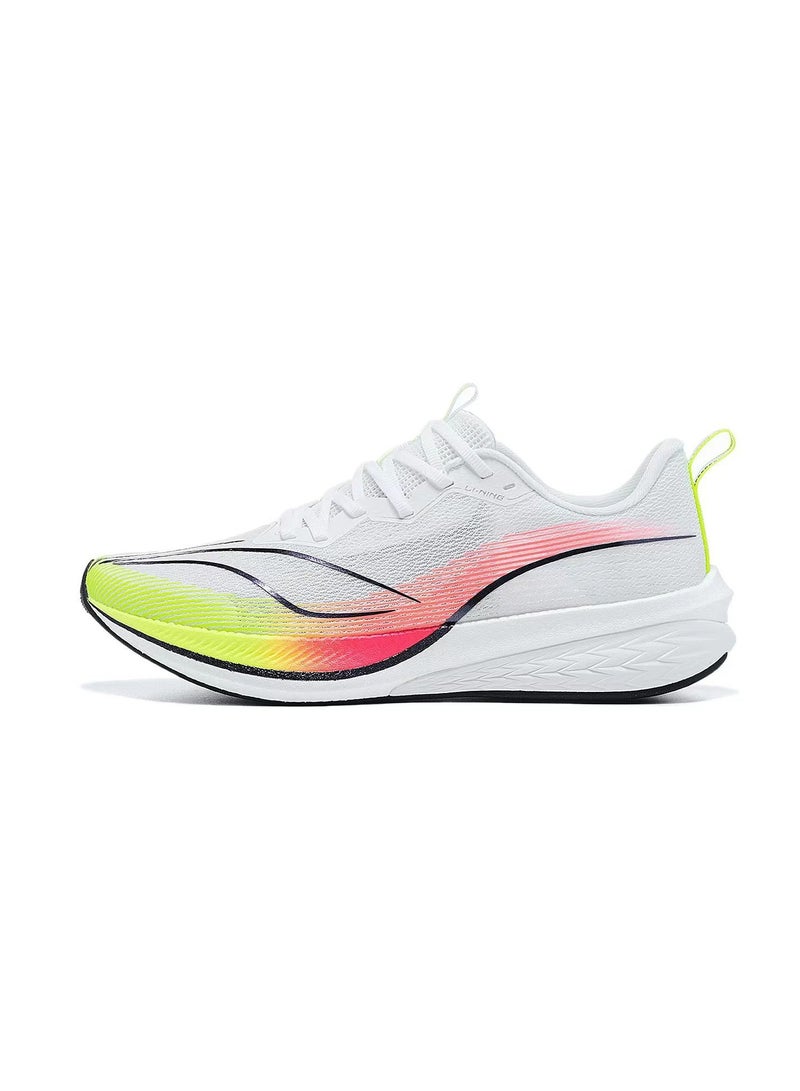 New breathable running sneakers