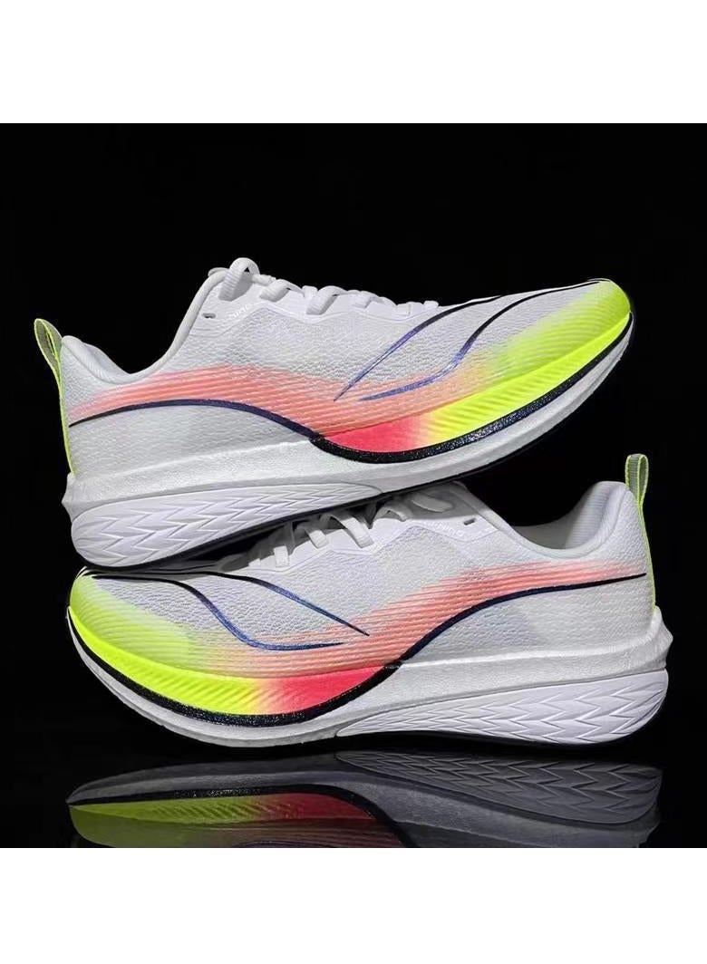 New breathable running sneakers