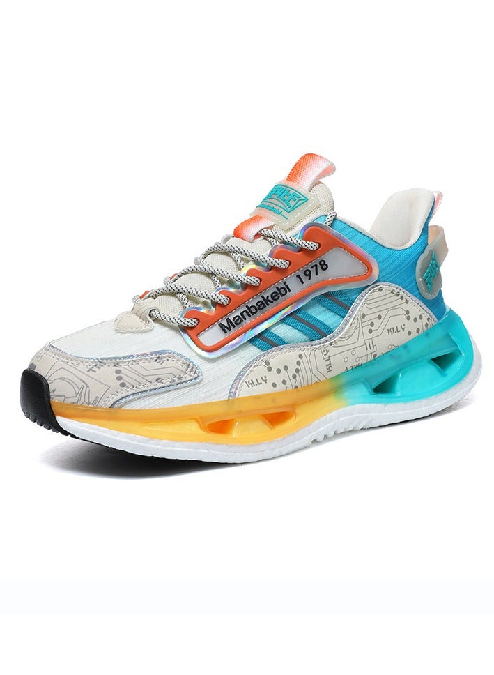 New Casual Sports Shoes