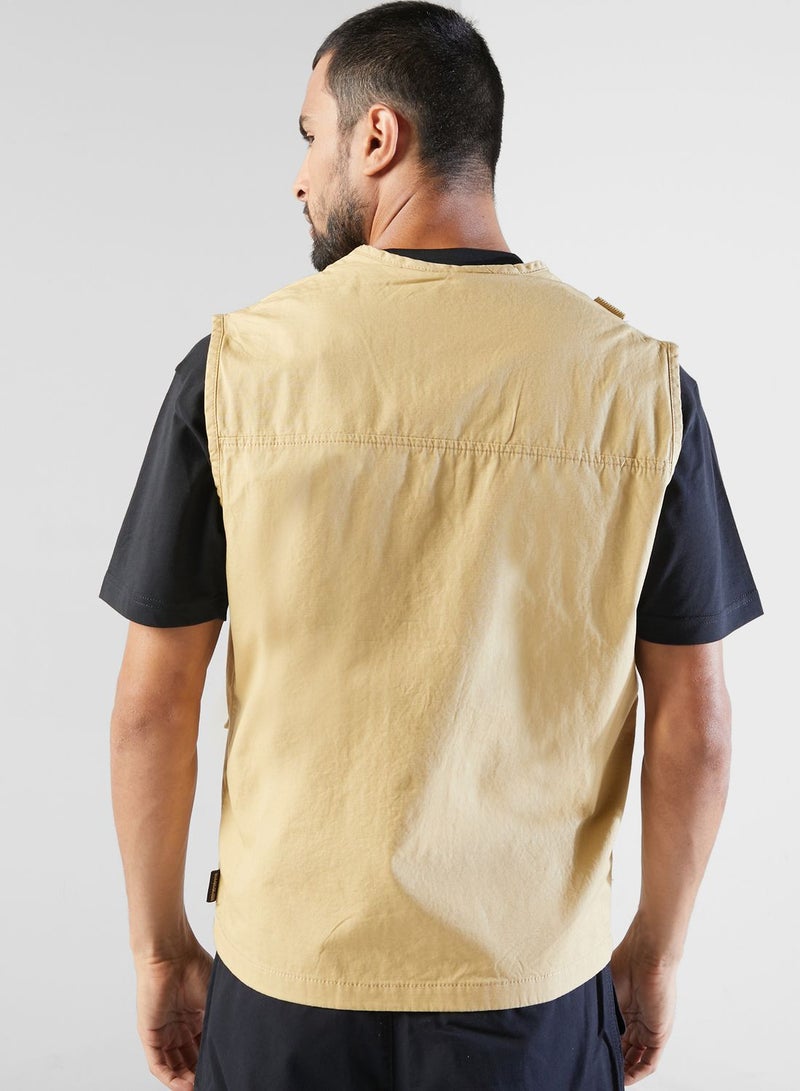 Dru Jacket